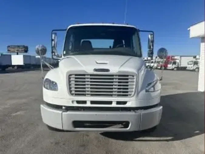 2020 FREIGHTLINER/MERCEDES M2 106