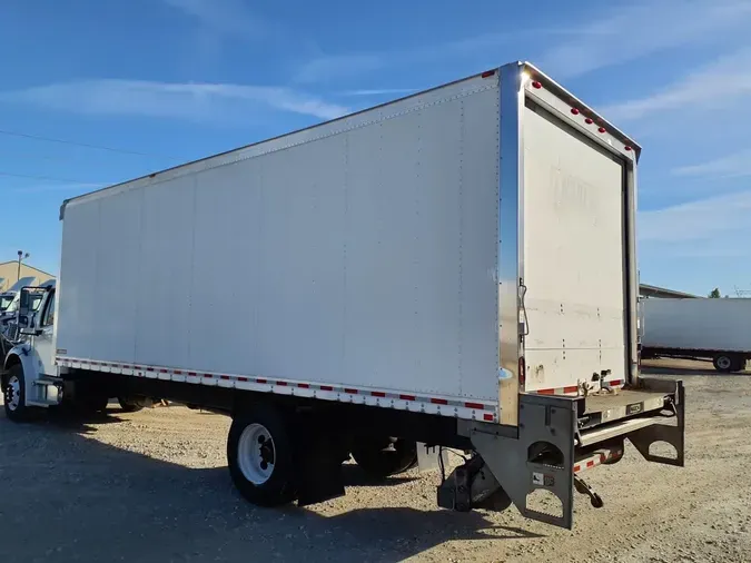 2019 FREIGHTLINER/MERCEDES M2 10632c4d24c479d47ae48e0ba9e6e38762c