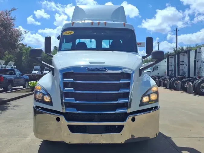 2019 FREIGHTLINER/MERCEDES NEW CASCADIA PX1266432c4d80ecac7e0dd74996a4d85ab7485