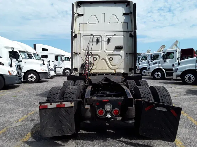 2019 FREIGHTLINER/MERCEDES NEW CASCADIA PX12664