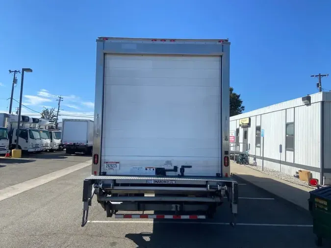 2018 FREIGHTLINER/MERCEDES M2 106