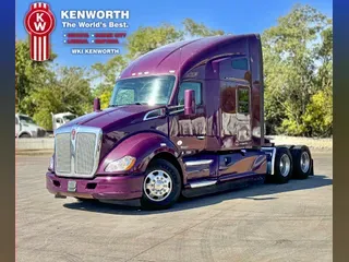 2020 KENWORTH T680