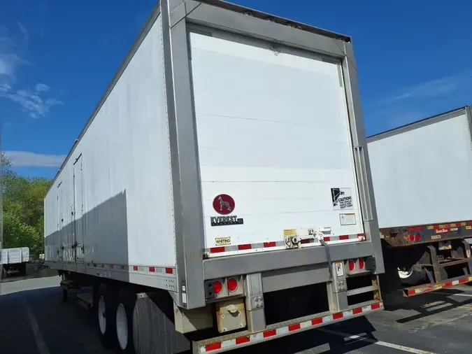 2018 GREAT DANE TRAILERS 7311TJW 48/162/102