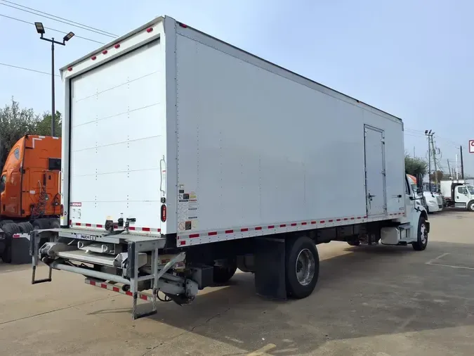 2019 FREIGHTLINER/MERCEDES M2 10632c6eda90fa39e33e4dc104b9e442a88