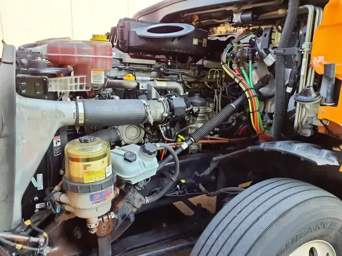 2019 FREIGHTLINER NEW CASCADIA PX12664