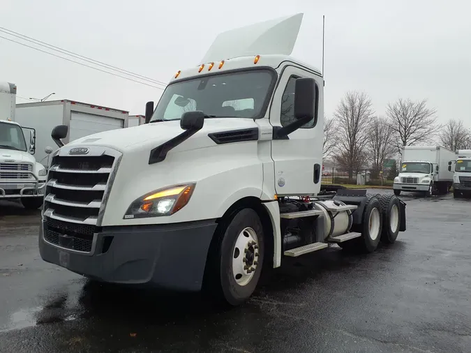 2019 FREIGHTLINER/MERCEDES NEW CASCADIA PX1266432c7cbdcb364cd677751c1b87e719283