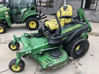2019 John Deere Z930M