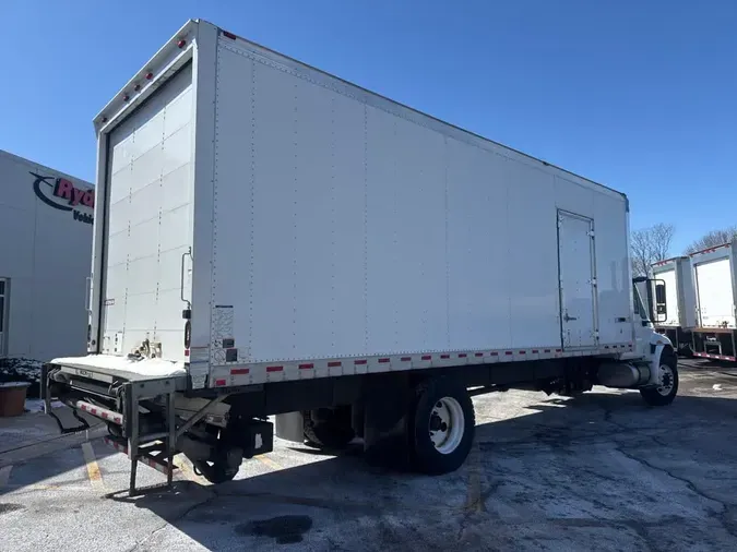 2018 NAVISTAR INTERNATIONAL 430032c9182e725c4a3ee56c7142016736ab