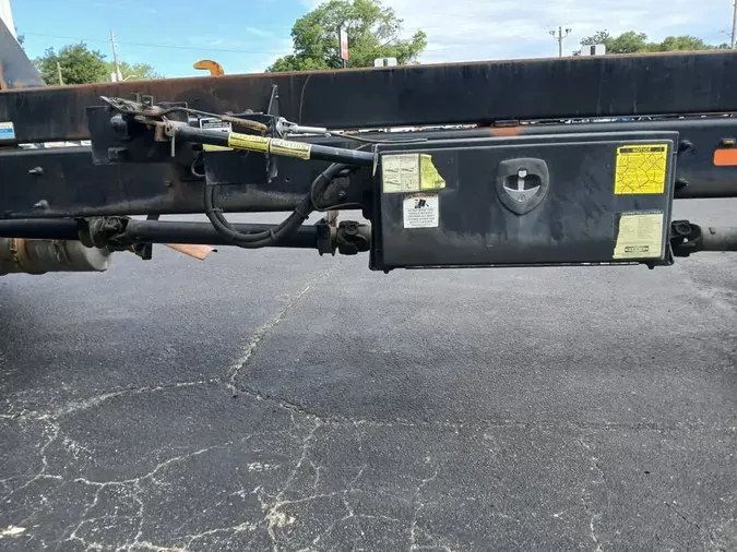 2020 NAVISTAR INTERNATIONAL MV607 (4X2)32c940cccd8e09150930a5345b8a2472