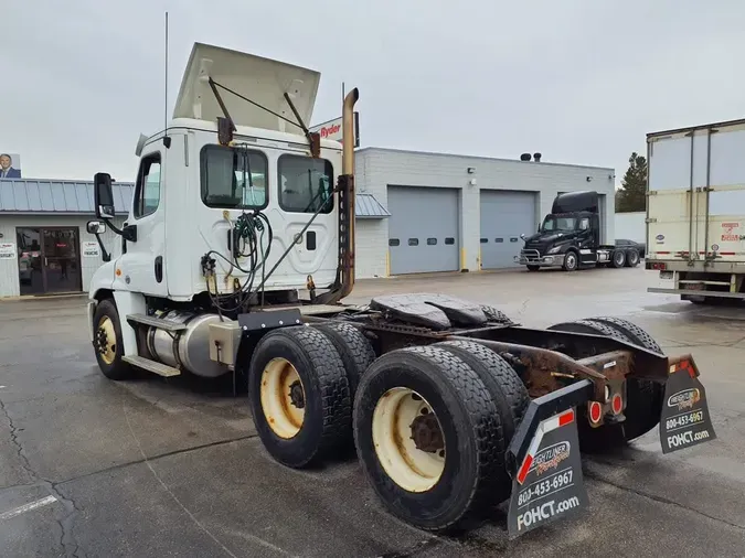 2017 FREIGHTLINER/MERCEDES CASCADIA32ca760e42c2dc6d7ab1f5e396bf6976