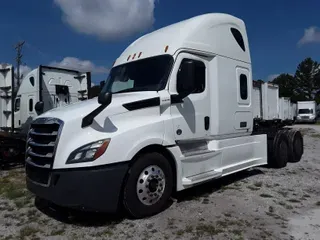 2020 FREIGHTLINER/MERCEDES NEW CASCADIA PX12664