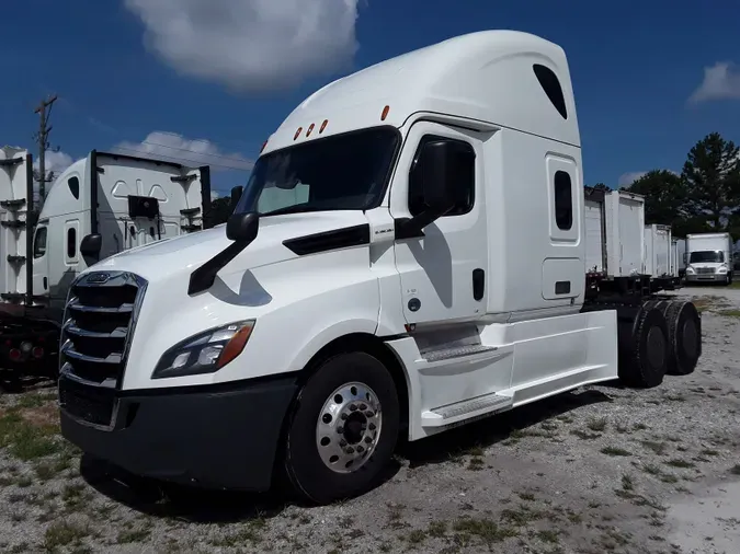 2020 FREIGHTLINER/MERCEDES NEW CASCADIA PX1266432cb3dec8c7f2508bd631620452409c6