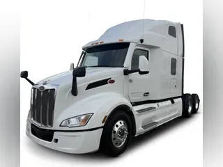 2024 Peterbilt 579