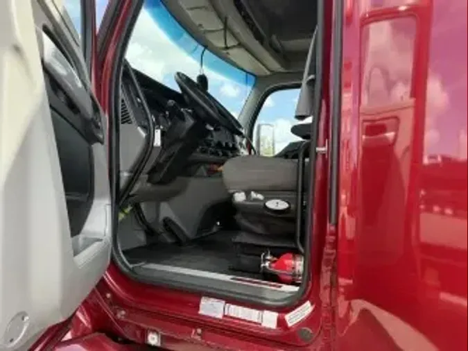 2020 Kenworth T680