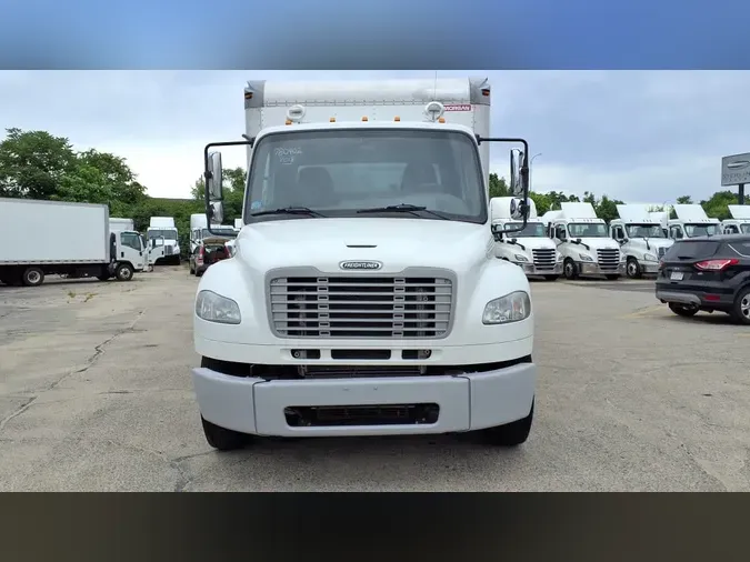 2018 FREIGHTLINER/MERCEDES M2 10632cc37d51087770821cfefee801d1c6d