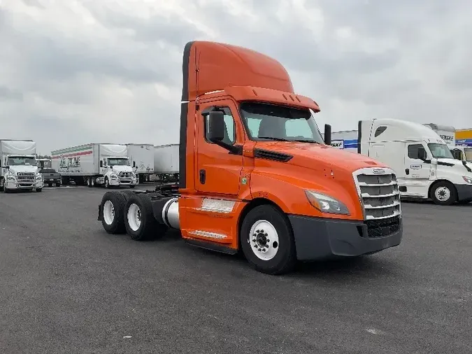 2019 Freightliner T12664ST32cd62595241abc8952e9a0eee142c94
