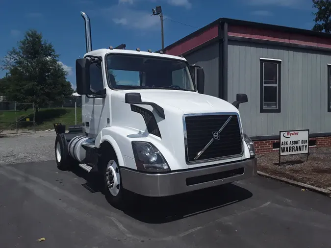 2016 VOLVO VNL42TRACTOR