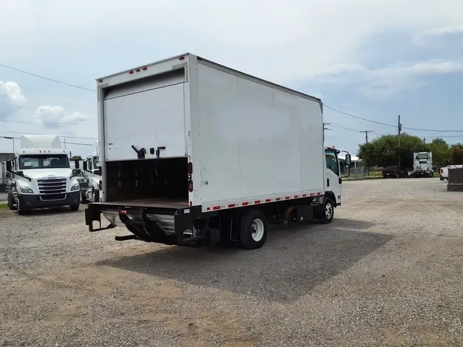 2020 CHEVROLET MOTOR DIV. LCF 4500HD