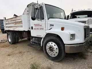 1996 FREIGHTLINER FL70