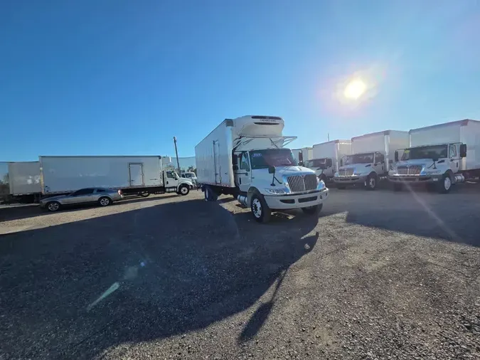 2019 NAVISTAR INTERNATIONAL 430032d22dbf1822a83116a5d69b7e3c5cd2