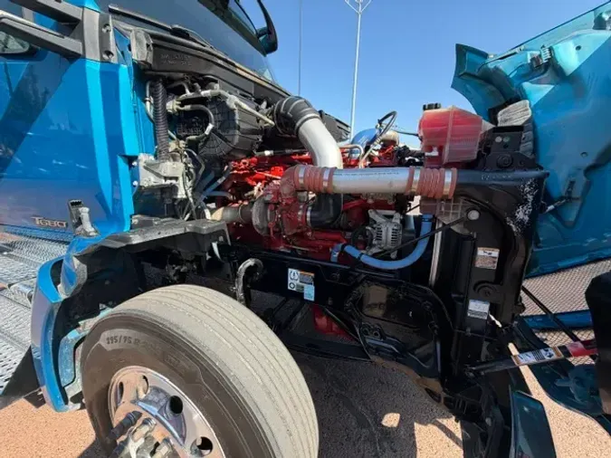 2022 KENWORTH T68032d2e5ccfaa151c307bdefeb5c9bf542