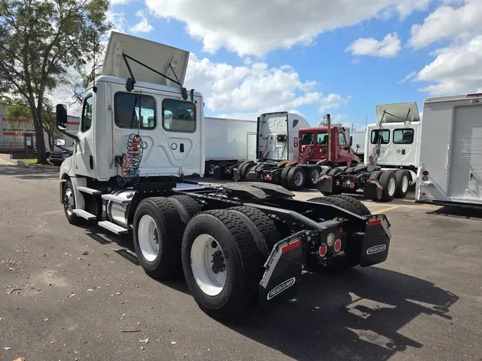 2020 FREIGHTLINER/MERCEDES NEW CASCADIA PX12664