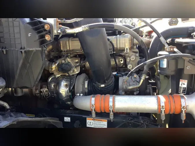 2023 Freightliner Cascadia 126