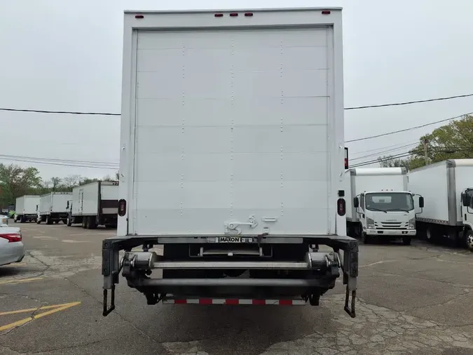 2019 NAVISTAR INTERNATIONAL 4300
