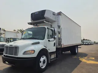 2019 FREIGHTLINER M2 106