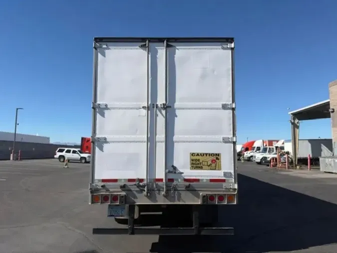 2016 UTILITY TRAILERS VS2RA 48/162/10232d769fa5e89834cc214fd614dd30d6f