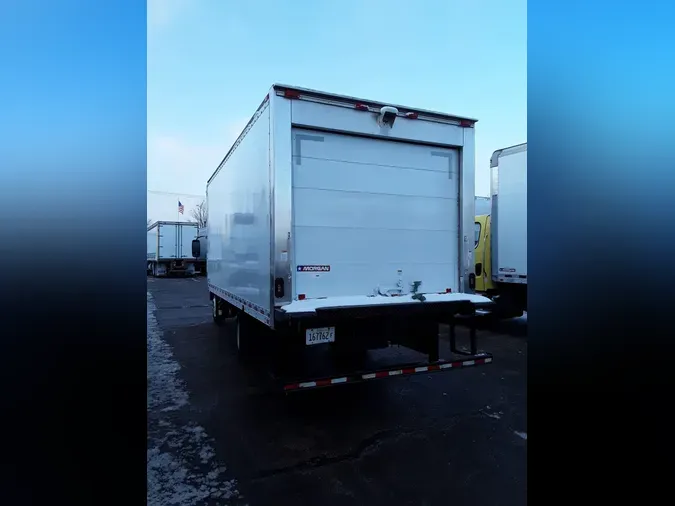 2020 CHEVROLET MOTOR DIV. LCF 4500XD32d7f86ed5a5a7712512ee68080db4b9