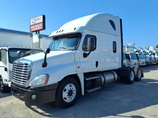 2020 FREIGHTLINER CASCADIA 125