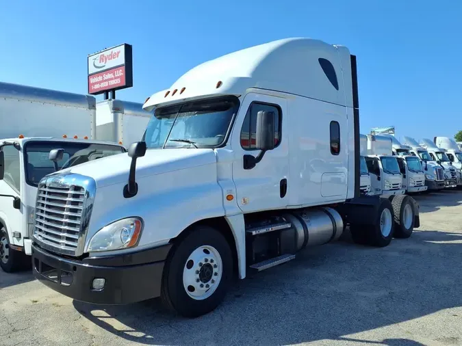2020 FREIGHTLINER CASCADIA 12532d89b85bcde0764d4967d340b97dce8