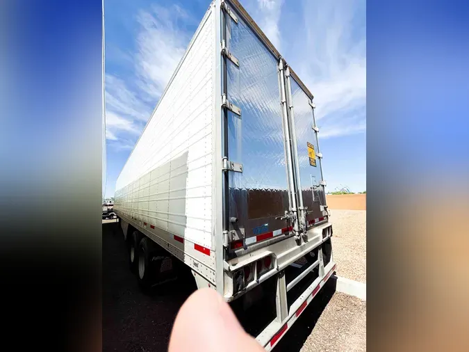2020 VANGUARD VAN - REF