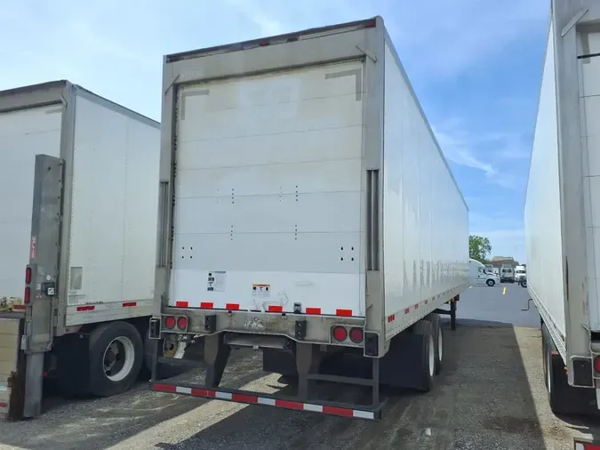 2017 UTILITY TRAILERS VS2RA 48/162/96