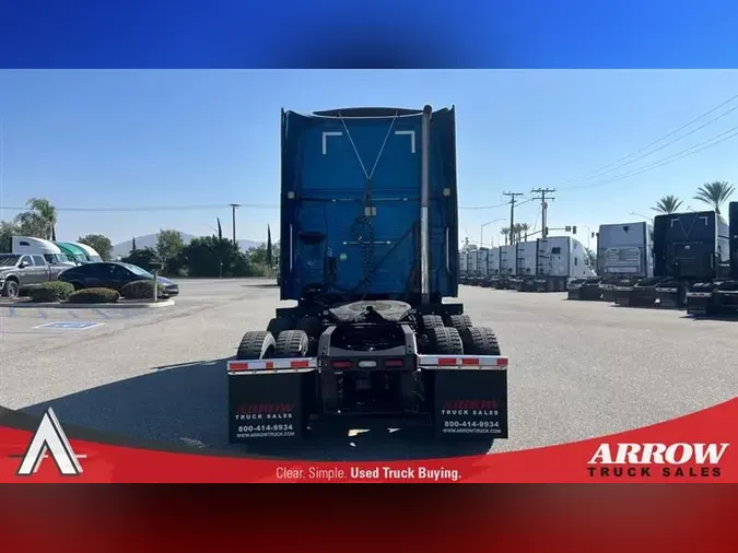 2019 VOLVO VNL86032d9cdd71ae8ef8059d6911fa290885a