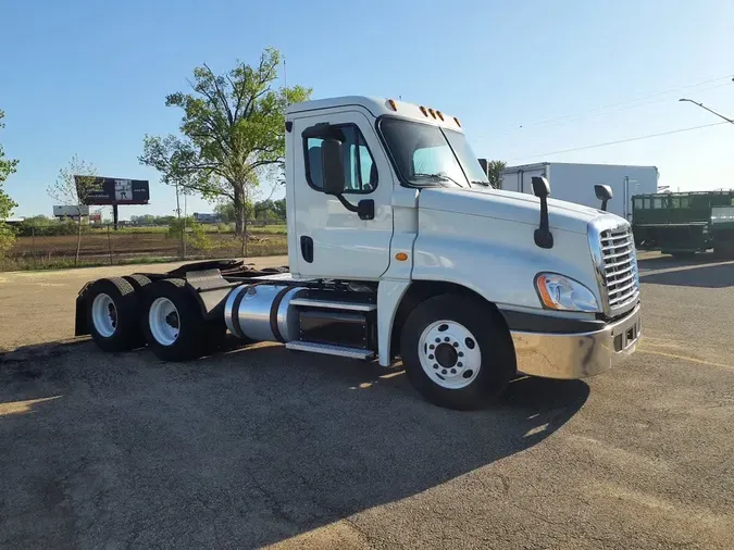 2018 FREIGHTLINER MT-55
