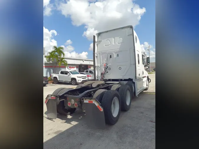 2022 FREIGHTLINER NEW CASCADIA PX12664