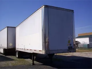 1998 TRAILMOBILE