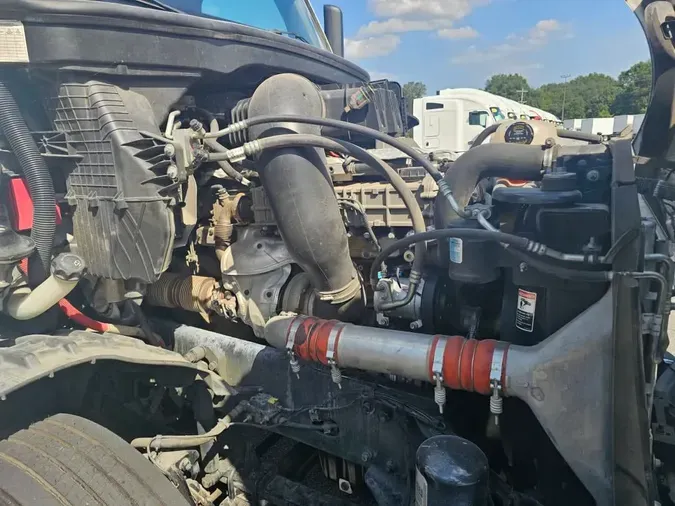 2021 FREIGHTLINER NEW CASCADIA PX12664