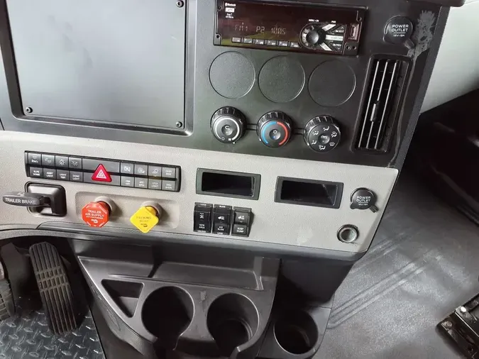 2020 FREIGHTLINER NEW CASCADIA PX12664