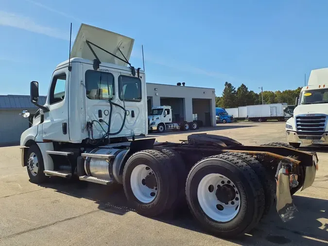 2020 FREIGHTLINER/MERCEDES NEW CASCADIA PX1266432de567177bbc69790af66d81f66db60