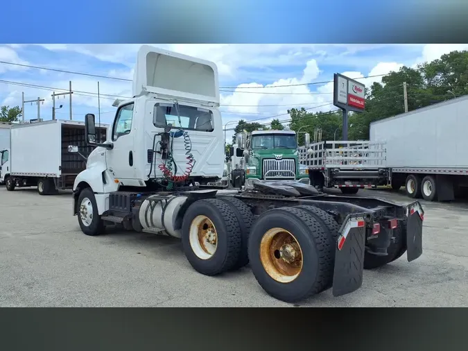 2020 NAVISTAR INTERNATIONAL LT625 DAYCAB T/A32df192b949455487f7e607bb2b5b4e1