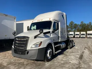 2018 FREIGHTLINER/MERCEDES NEW CASCADIA 126