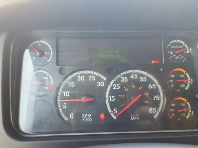 2019 FREIGHTLINER/MERCEDES M2 10632e09545568d20216eb6e4d1dabcd903