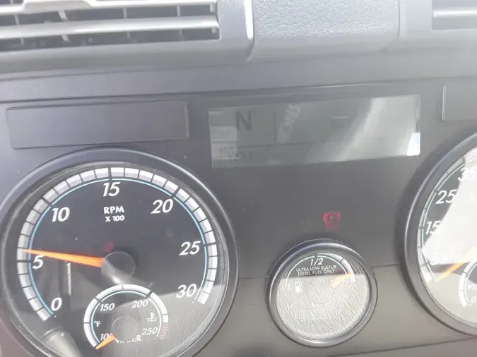 2018 FREIGHTLINER/MERCEDES CASCADIA 125
