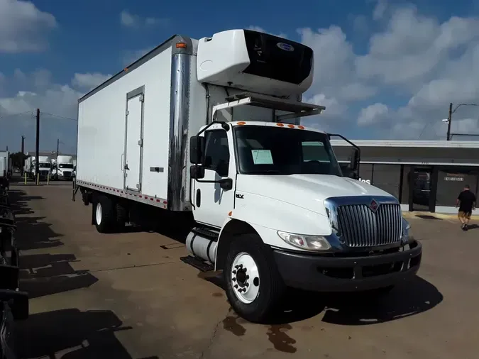 2019 NAVISTAR INTERNATIONAL MV607 (4X2)32e2ba9af0a875edfa9abf7a018b6149