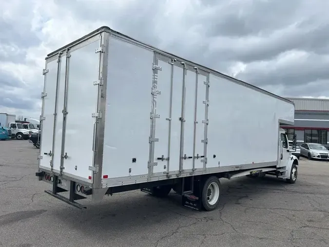 2020 Freightliner M2 10632e2e83c2233ab764346a363f5d2d703