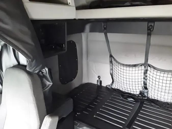 2020 FREIGHTLINER NEW CASCADIA PX12664