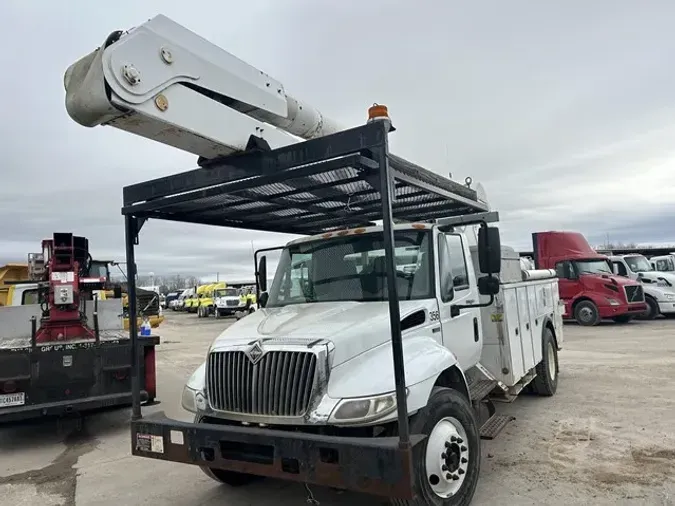 2012 ALTEC AA755MH